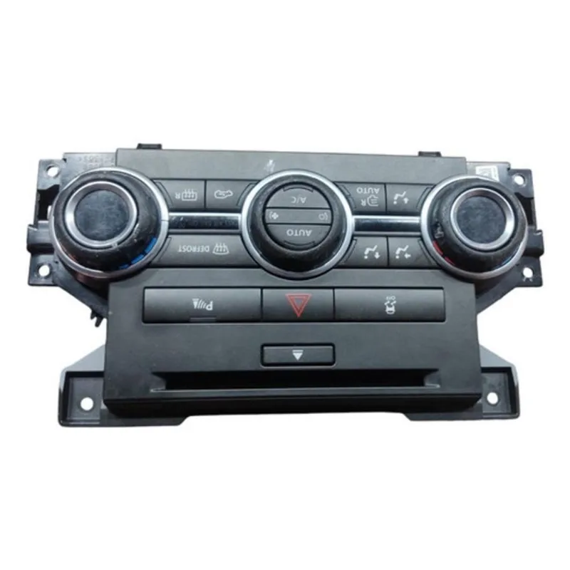 Comando Ar Condicionado Discovery 4 2011 A 2016 Ch2219e900pb