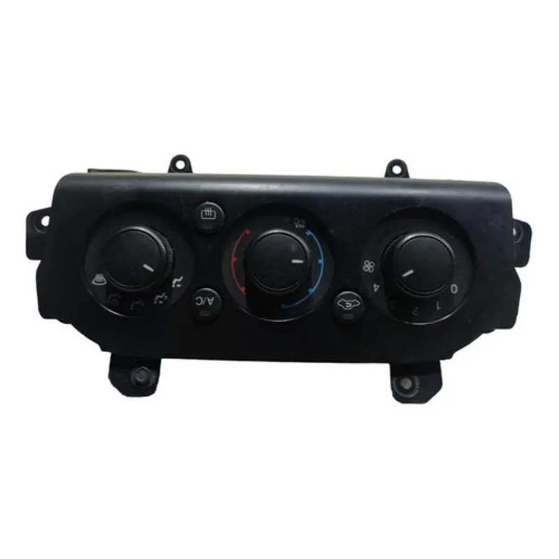 Comando Ar Condicionado Ford Ka Sedan 1.0 2014 A 2021