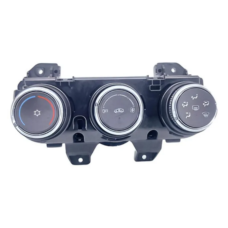 Comando Ar Condicionado Gm Tracker 2021 A 2024
