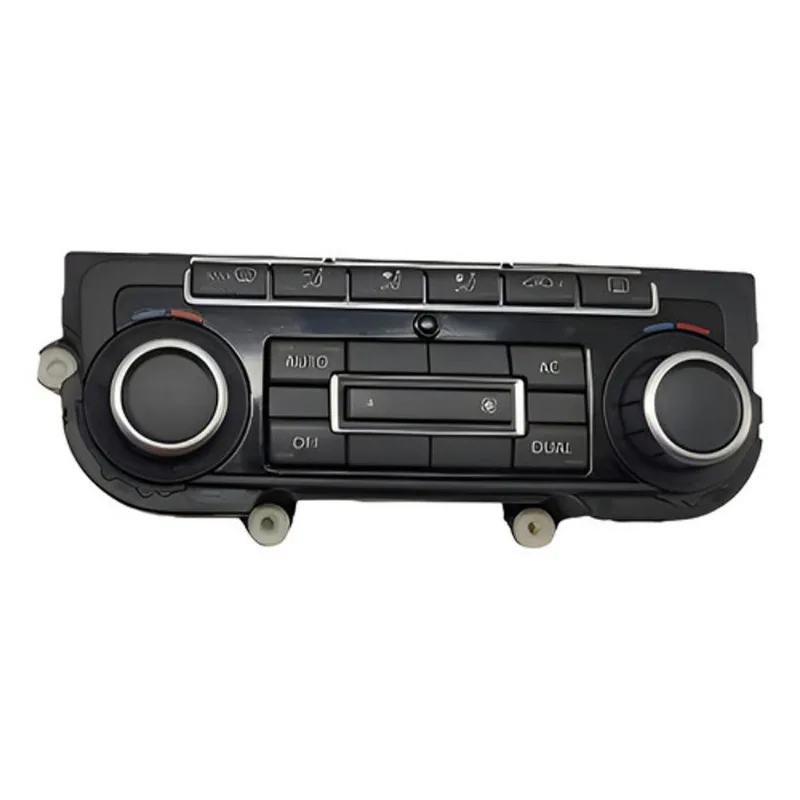 Comando Ar Condicionado Jetta 2.5 2006 A 2011 5k0907044bs