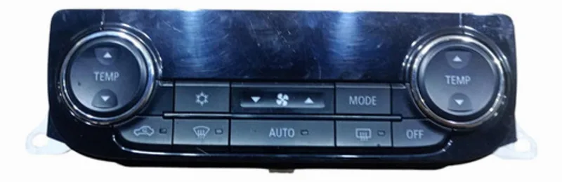 Comando Ar Condicionado New Triton 2.4 2018 A 2023 7820a745