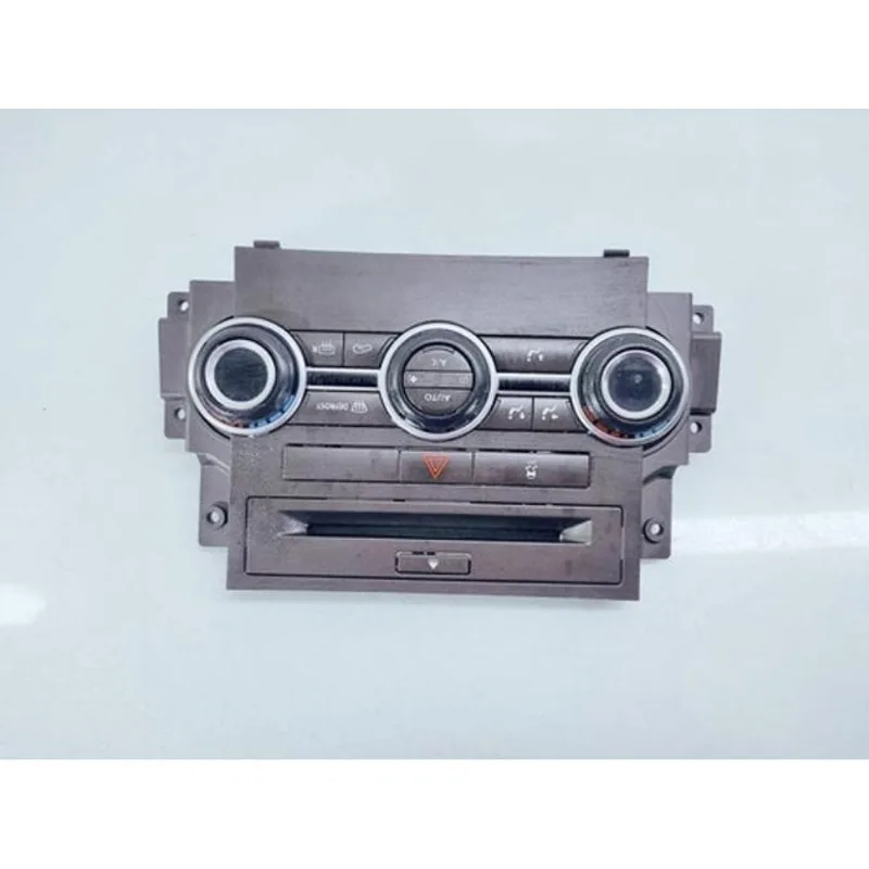 Comando Ar Condicionado Range Rover Sport Ano 2007 A 2012