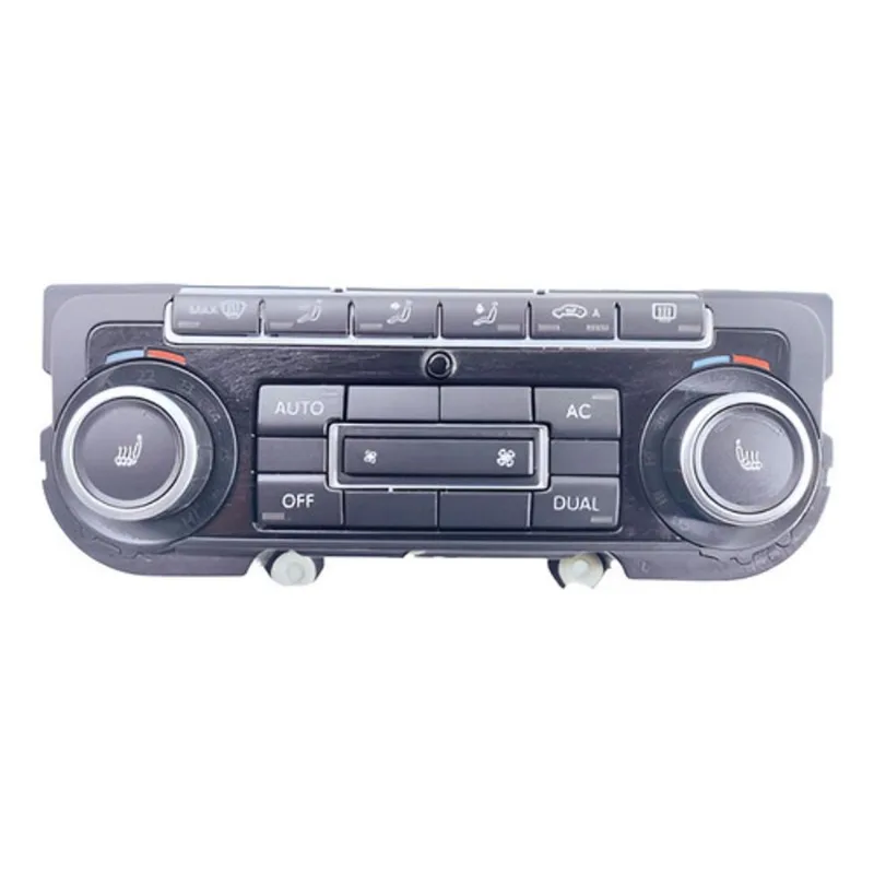 Comando Ar Condicionado Vw Tiguan Ano 2010 A 2015