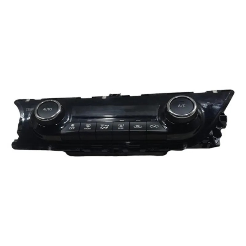 Comando Ar Digital Toyota Hilux 2020 A 2024