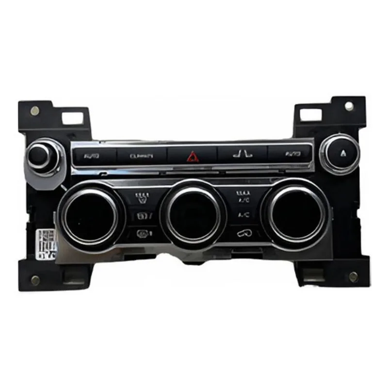 Comando Ar Range Rover Sport Vogue 2015