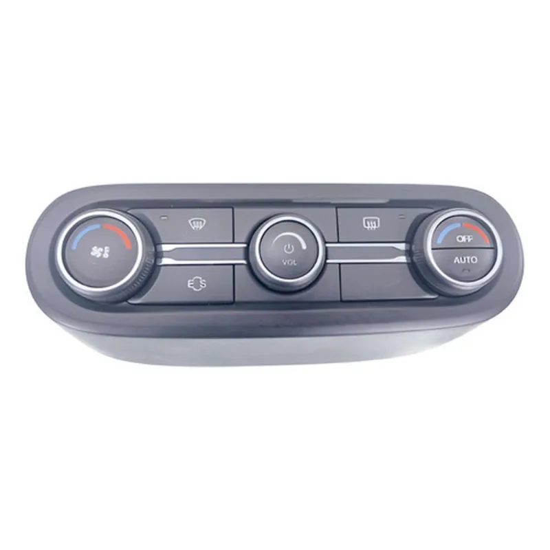 Comando De Ar Condicionado Chery Tiggo 7 2017 A 2022