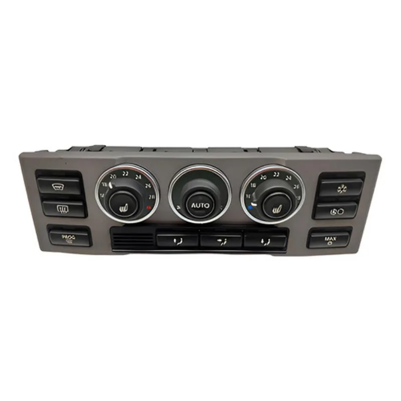 Comando De Ar Condicionado Range Rover Vogue 2002 Á 2005