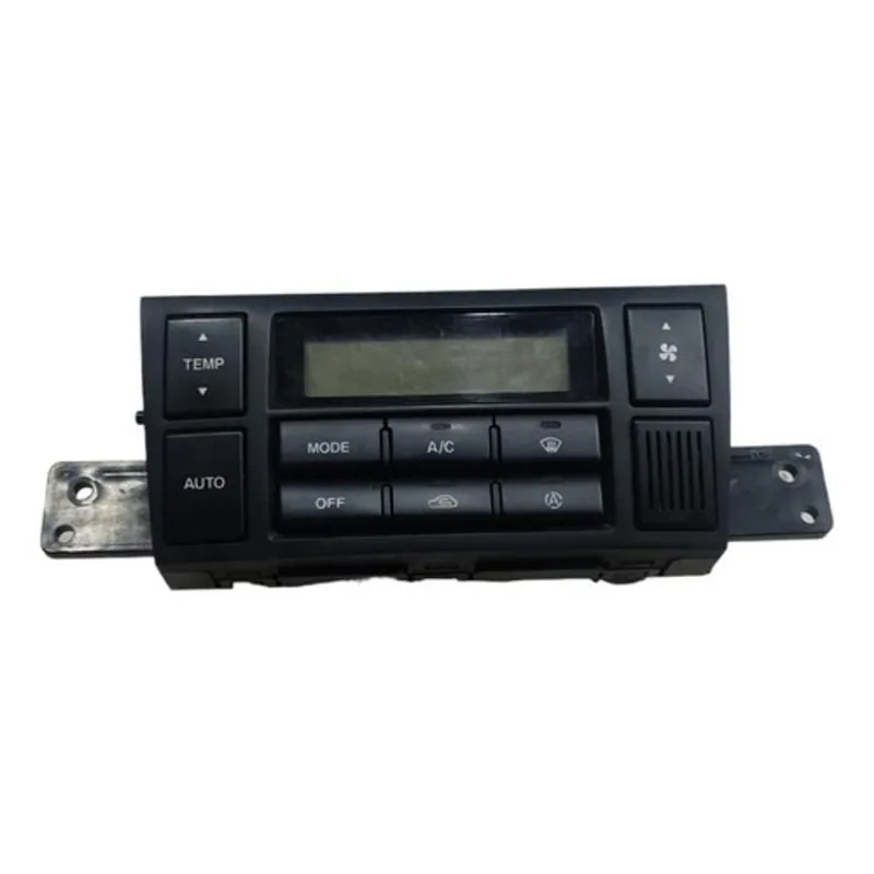 Comando De Ar Condiconado Hyundai Tucson 2008 A 2012