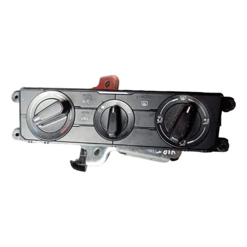 Comando De Ar Vw Virtus Polo 1.6 A 2022