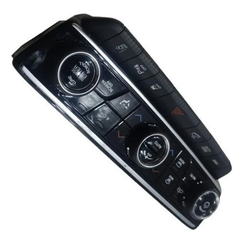 Comando Do Ar Condicionado Fiat Toro 2020 A 2024