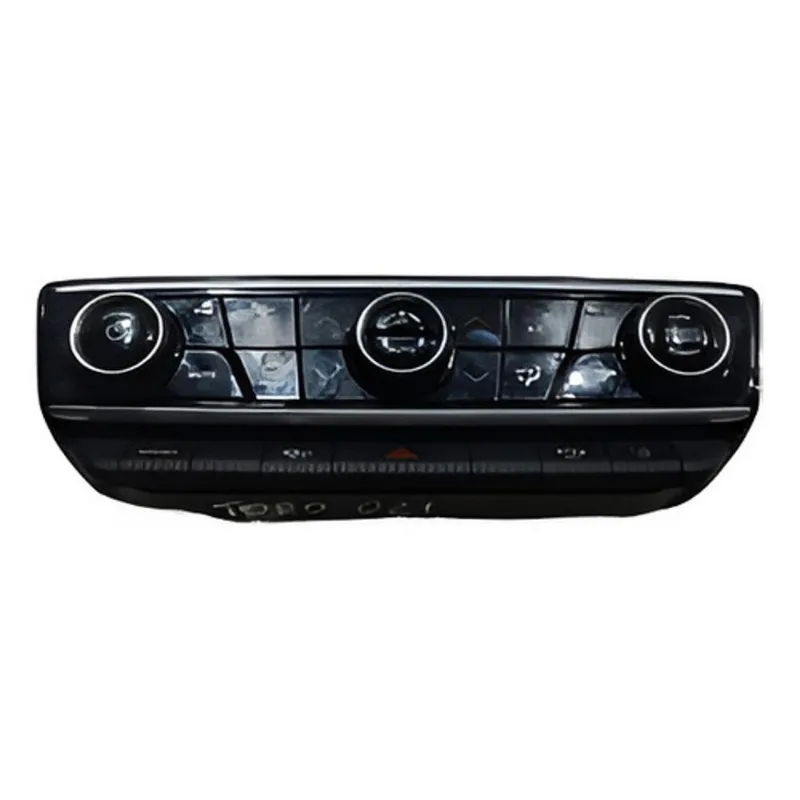 Comando Do Ar Condicionado Fiat Toro
