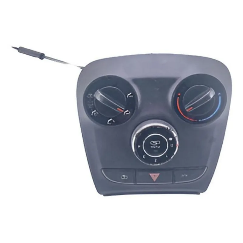 Comando Do Ar Hyundai Hb20 2013 A 2019