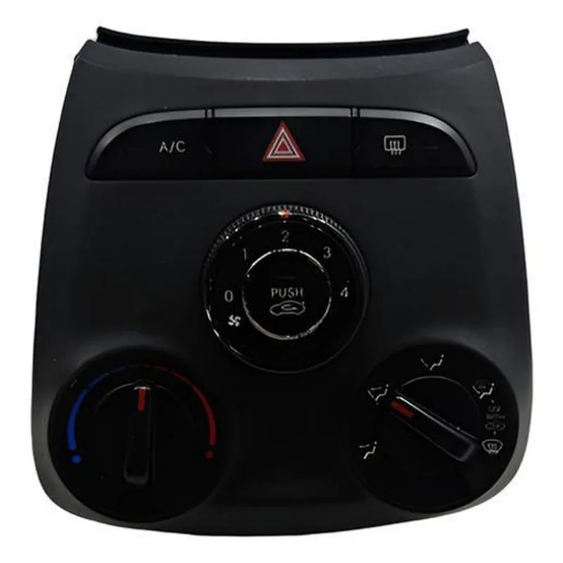 Comando Do Ar-condicionado Hyundai Hb20 2013/2014 A 2019