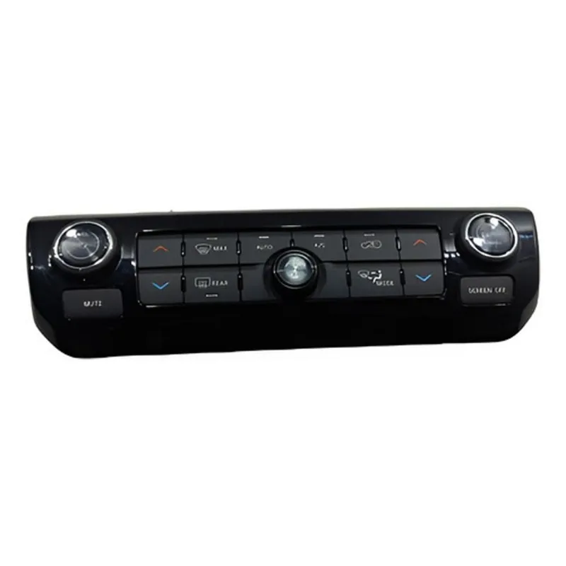 Comando Do Ar-condicionado Jeep Compass 2022/2023/2024