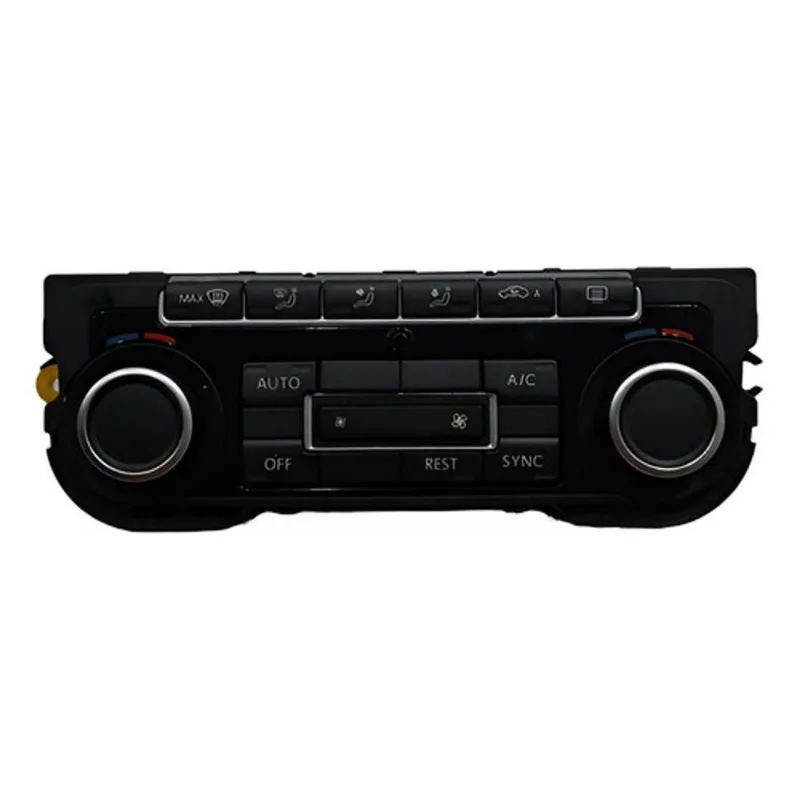 Comando Do Ar-condicionado Vw Amarok Ano 2011/2012 A 2017