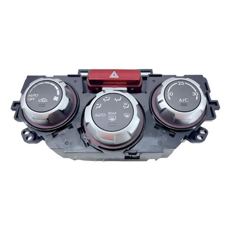 Comando Painel Ar Condicionado Subaru Forester 2008 A 2013