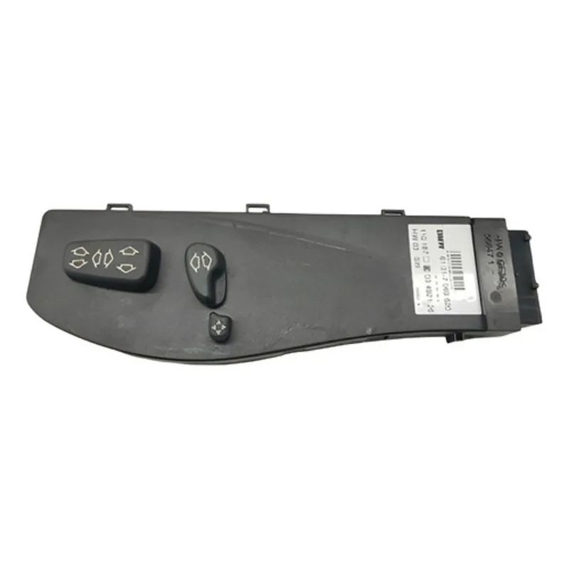 Comando Regulagem Banco Direito Range Rover Vogue 2004/2008