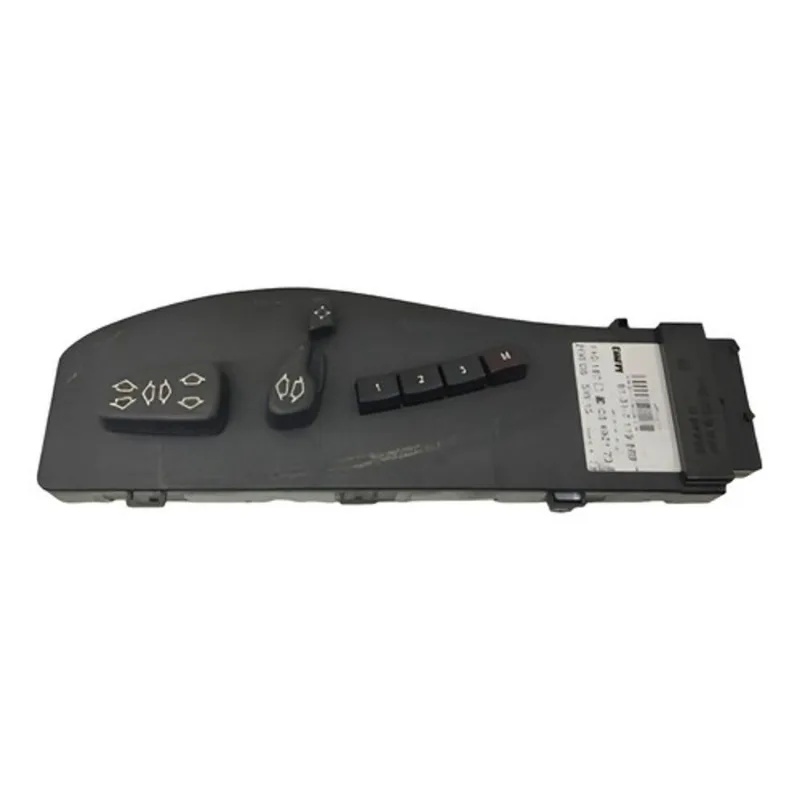 Comando Regulagem Banco Esquerdo Range Rover Vogue 2004/2008