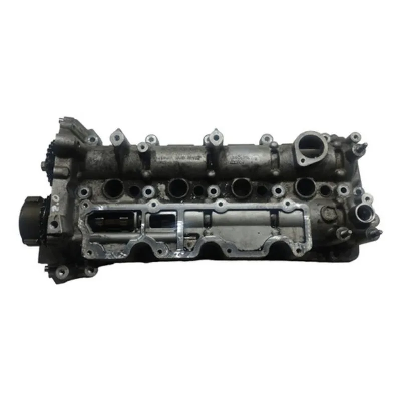 Comando Válvulas Discovery Sport 2.0 Diesel 2016 A 2022