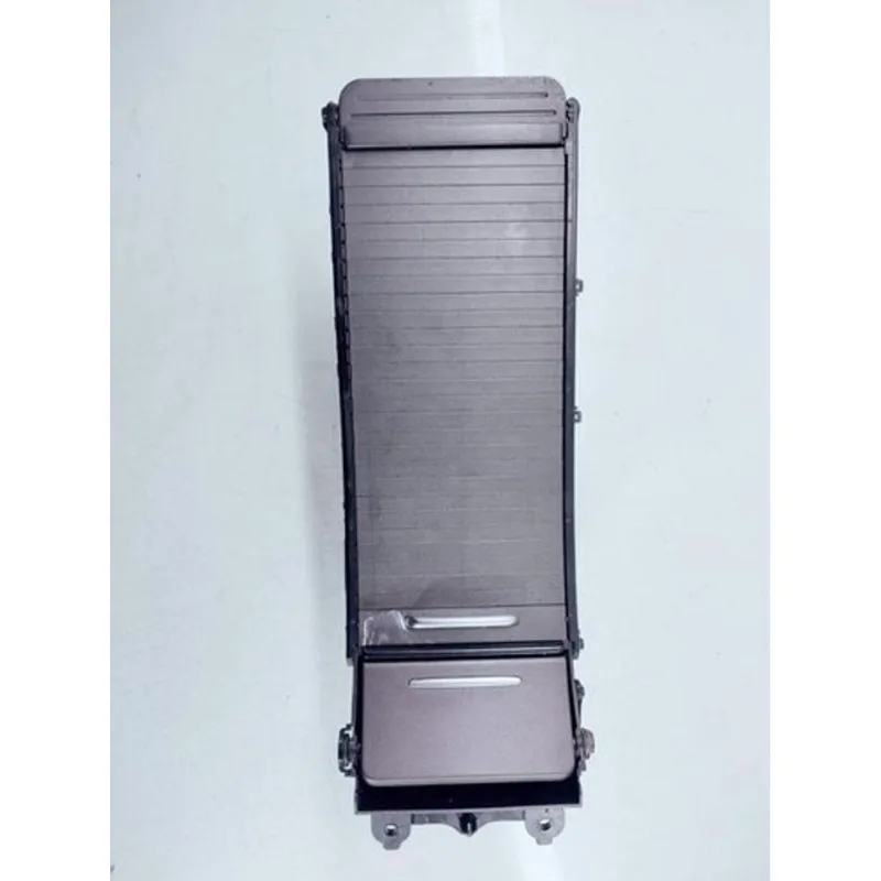 Porta Copos Esteira Console Range Rover Sport Ano 2007/2013