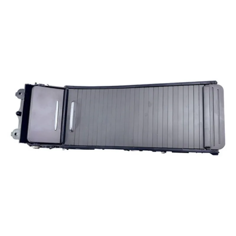 Porta Copos Esteira Console Range Rover Sport Ano 2007/2013