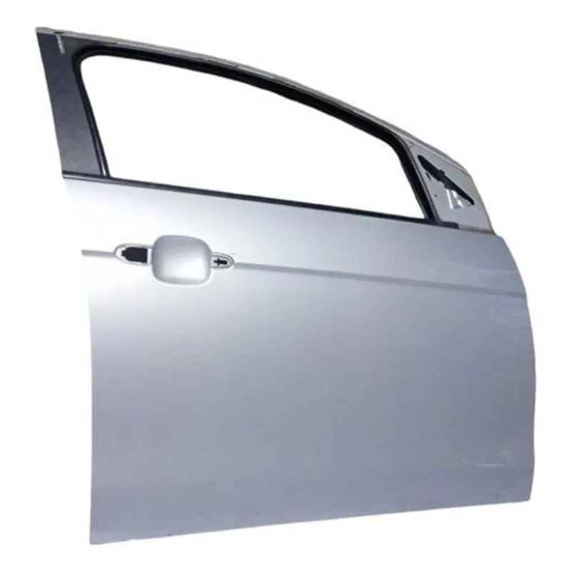 Porta Dianteira Direita Fiat Palio Attractive 2013 A 2018