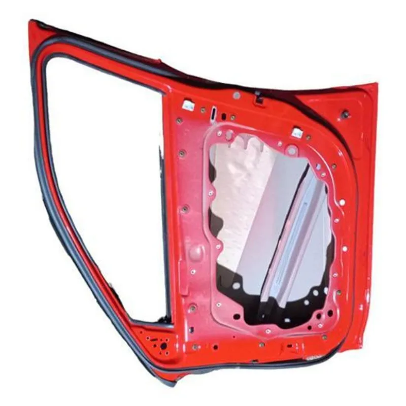 Porta Dianteira Direita Fiat Toro A 2024