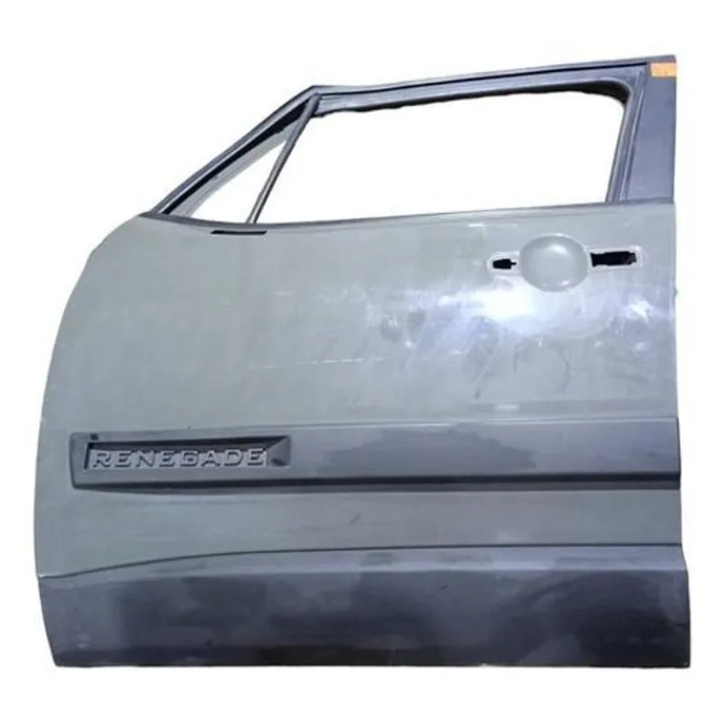 Porta Dianteira Esquerda Jeep Renegade A 2024