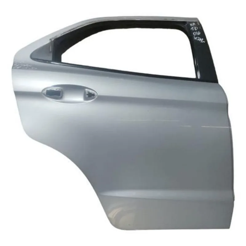 Porta Traseira Direita Ford Ka 1.0 Sedan 2015 A 2021