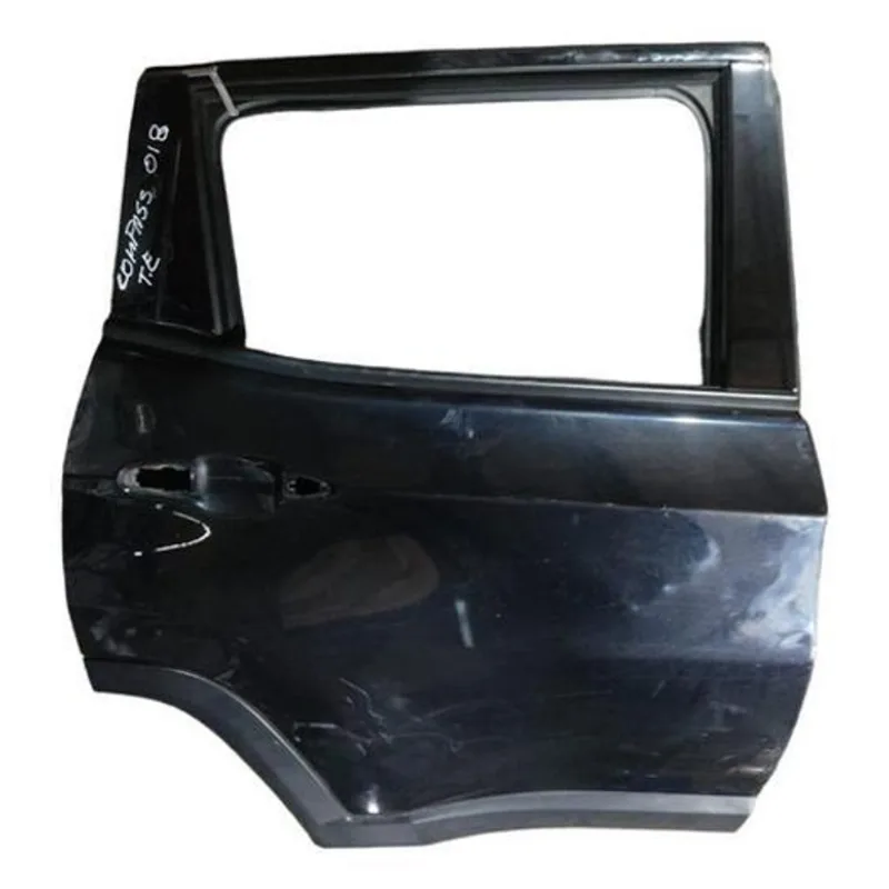 Porta Traseira Direita Jeep Compass 2017 A 2022