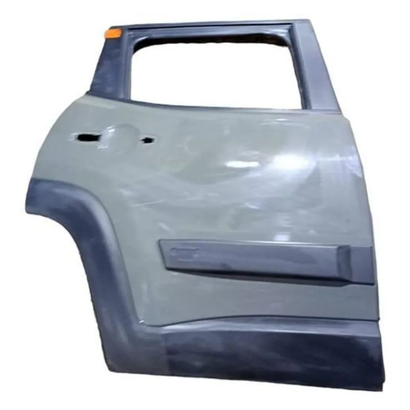 Porta Traseira Direita Renegade 2022 A 2024