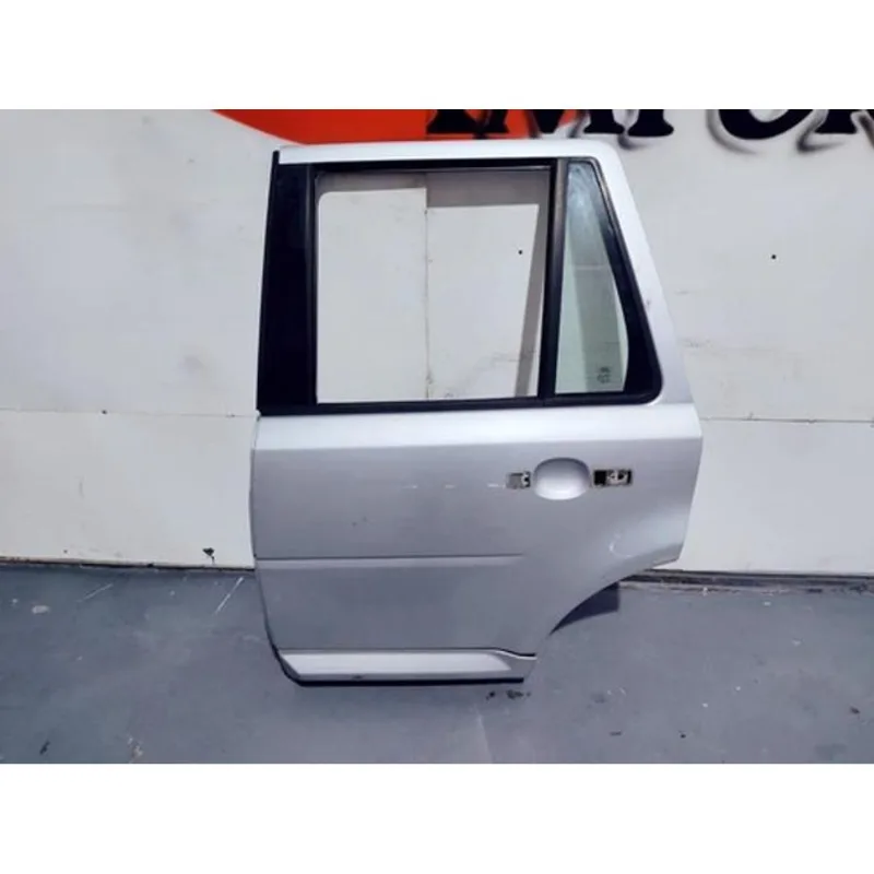 Porta Traseira Esquerda Freelander 2 Ano 2010 A 2014