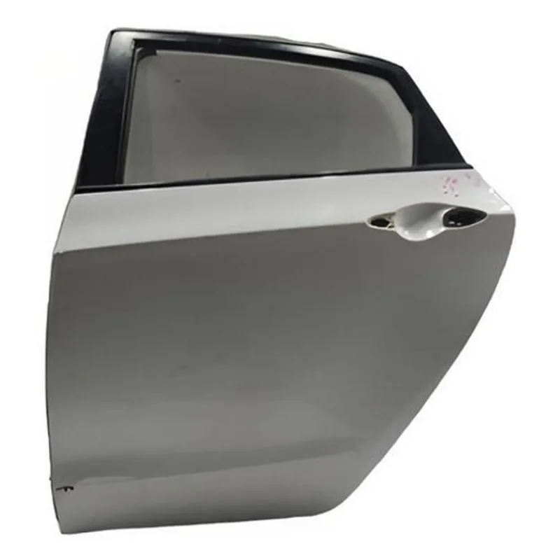 Porta Traseira Esquerda Hyundai I30 2015 A 2017