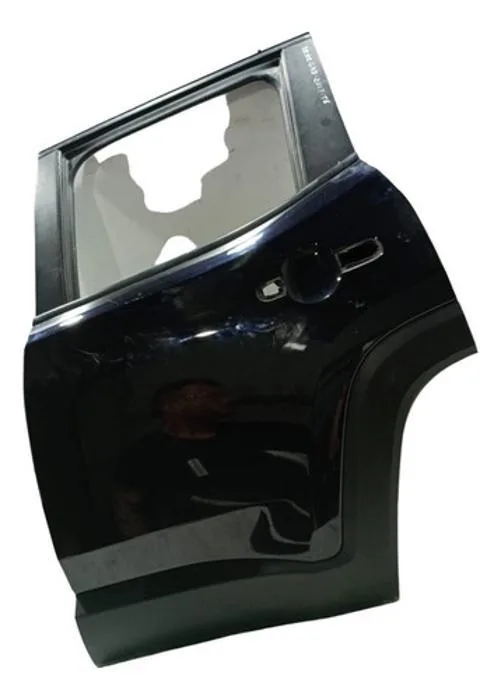 Porta Traseira Esquerda Jeep Renegade 2018 A 2022