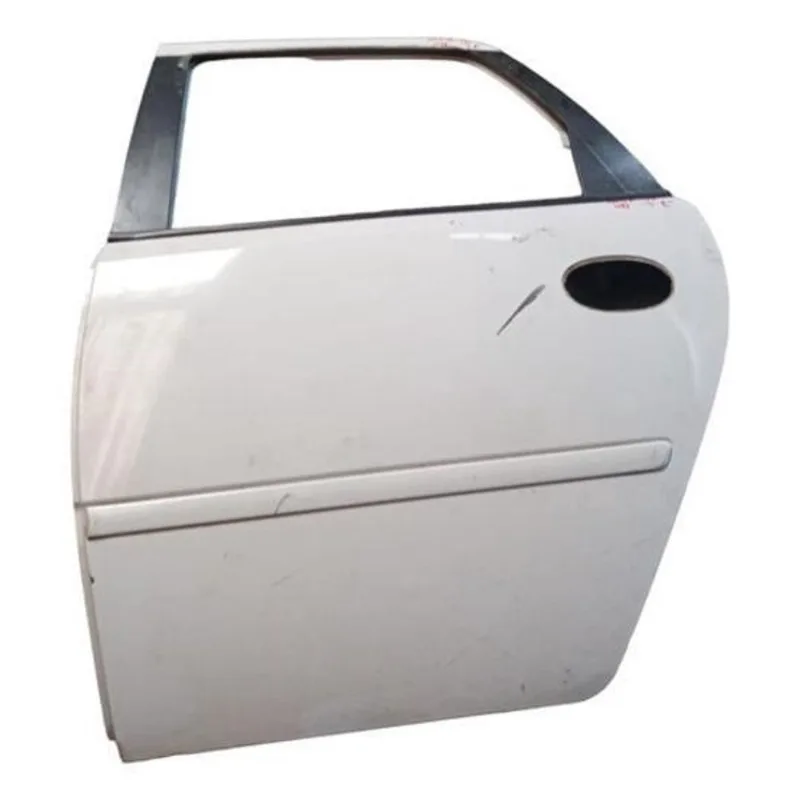 Porta Traseiro Esquerdo Meriva A 2012