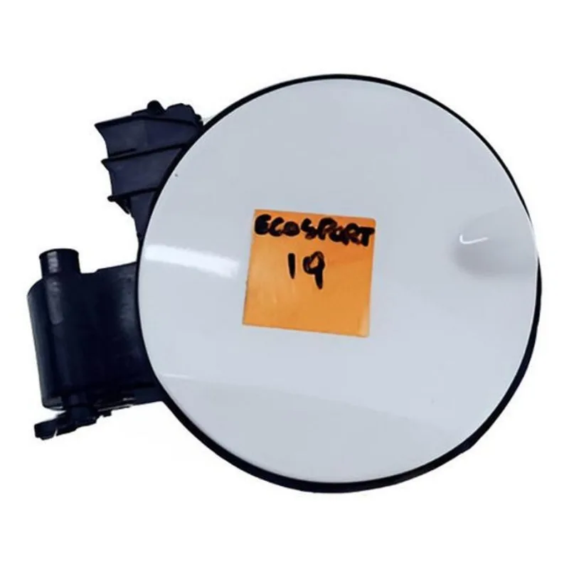 Portinhola Tanque Combustivel Ford Ecosport Ano 2015 A 2021