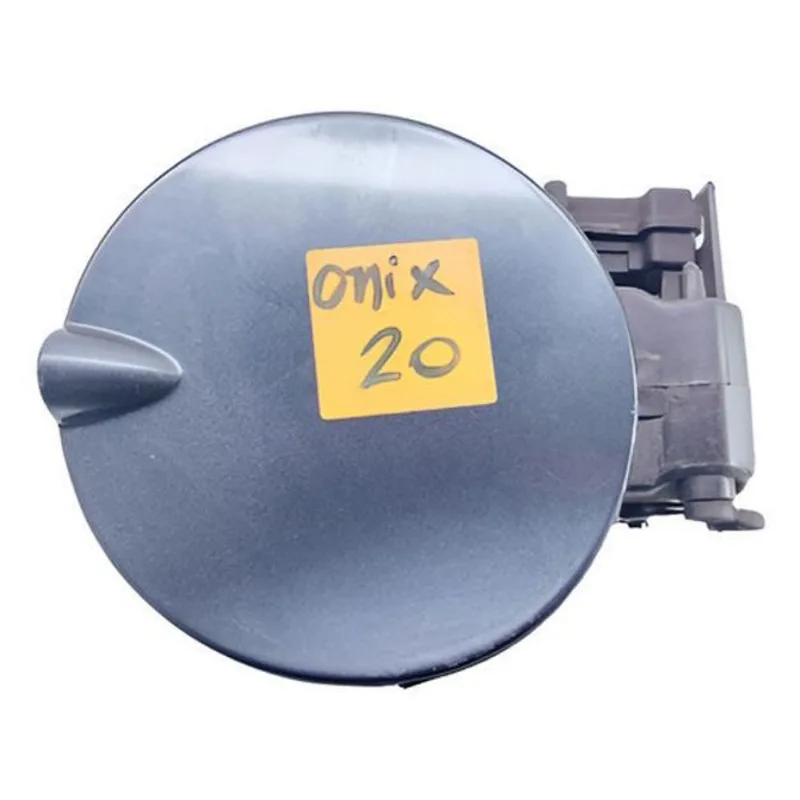 Portinhola Tanque De Combustível Gm Onix-prisma 2013 A 2020