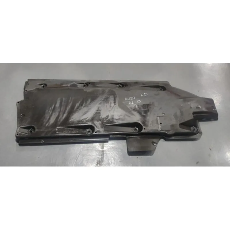 Proteção Assoalho Direito Audi A1 2008 A 2014 6r0825202