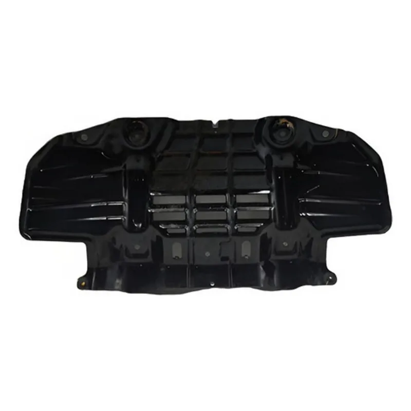 Protetor Carte Peito De Aço Hilux Sw4 2.8 A 2023