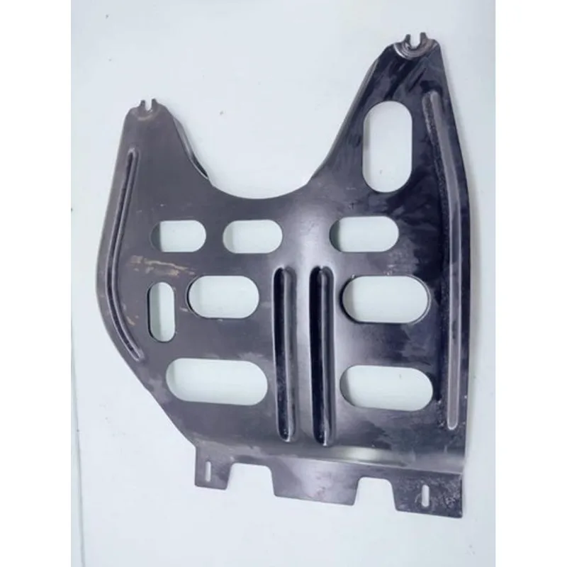 Protetor Carter Chevrolet Tracker 1.0 Ano 2021/2024