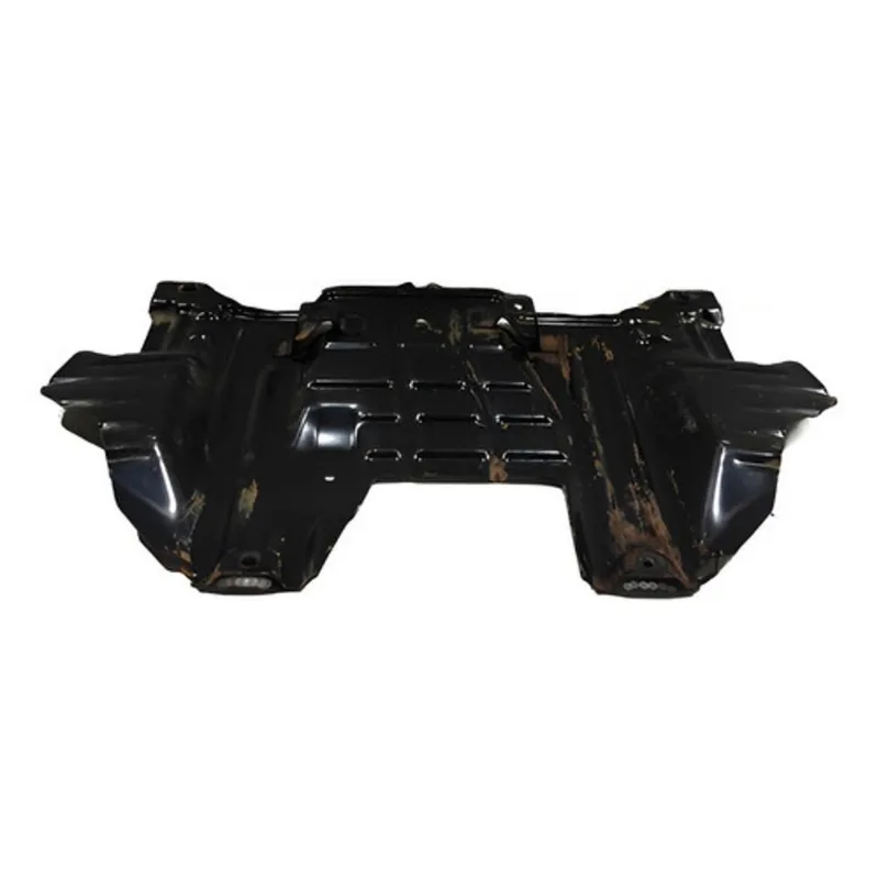 Protetor Carter Peito De Aço Hilux Srx/sw4 2.8 2018 A 2024