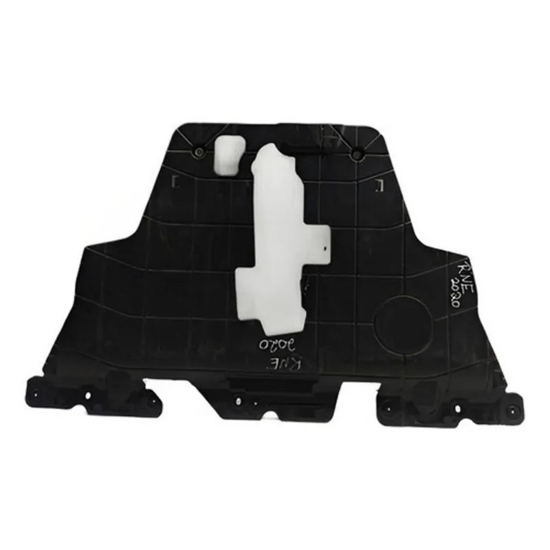 Protetor Carter Peito De Aço Jeep Renegade Toro 2017 A 2020