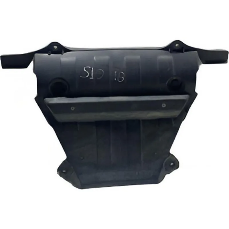 Protetor Cárter Peito De Aço S10 2.8 2018 A 2022