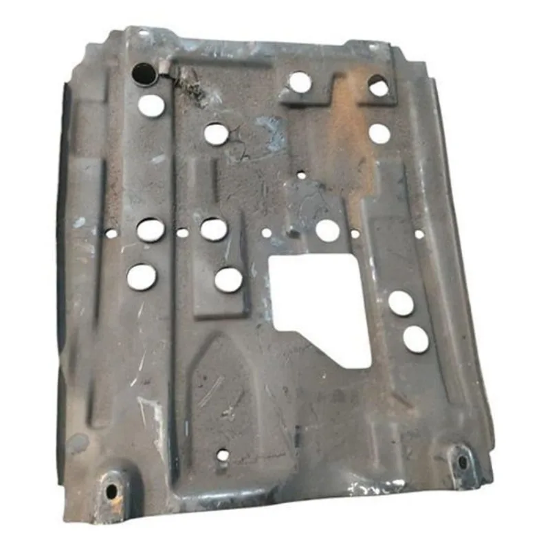 Protetor De Carter Corsa Sedan 2005 A 2012 93316897