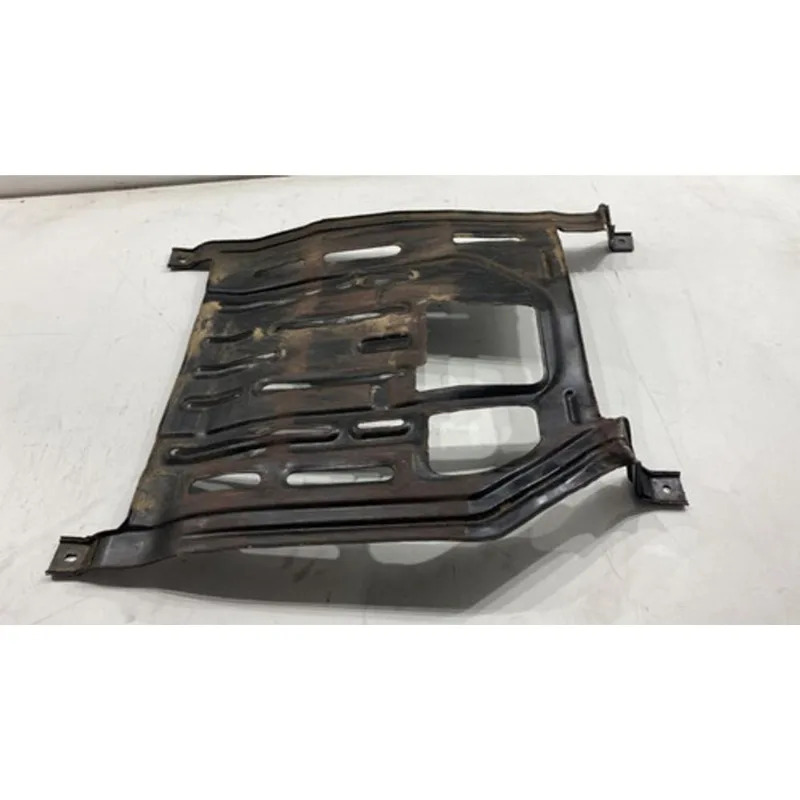 Protetor De Cárter Fiat Palio 1.8 Ano 2011 A 2016