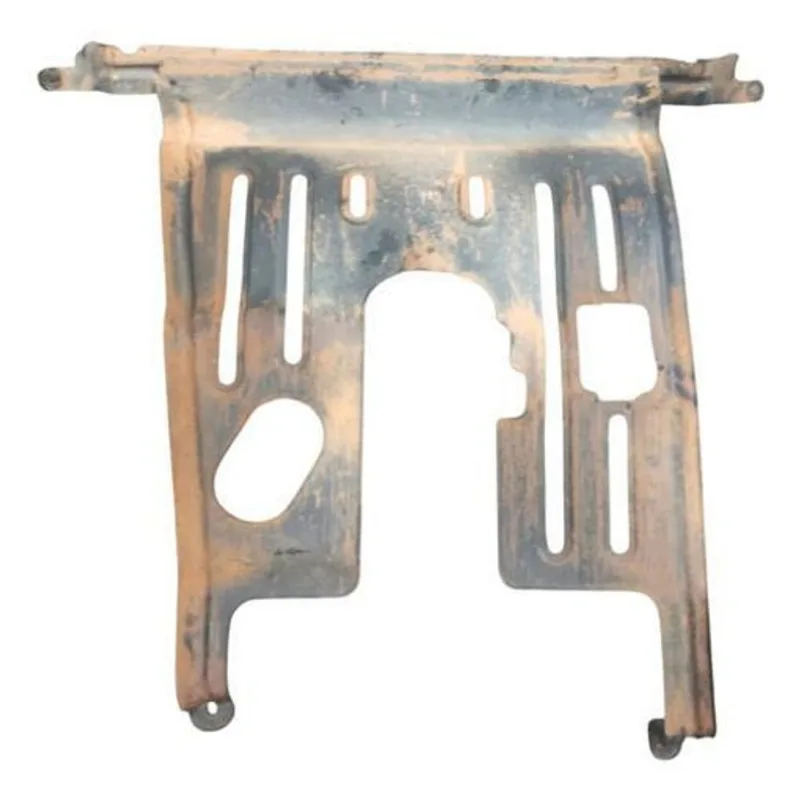Protetor De Carter Fiat Uno 2017 A 2022 52005918