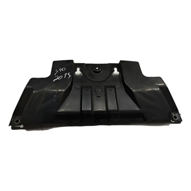 Protetor De Carter Gm S10 2.5/2.8 Ano 2015 A 2022