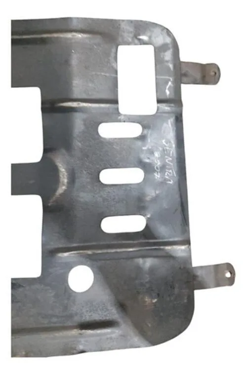 Protetor De Carter Nissan Sentra 2007 A 2013