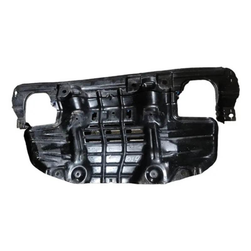 Protetor De Carter Peito De Aço Toyota Hilux 2.8 2017 A 2023