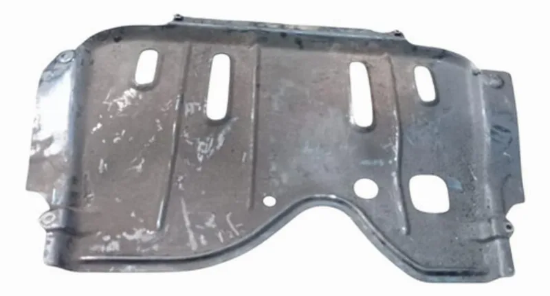 Protetor De Carter Renault Logan 1.6 2012 A 2014